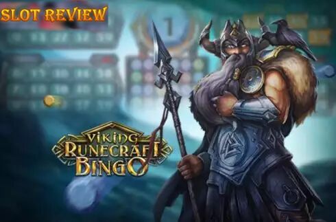 Viking Runecraft Bingo Slot Review